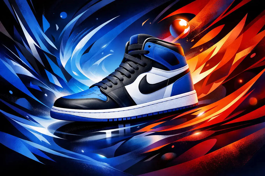 Air Jordan 1 Royal Blue Reimagined Release Date