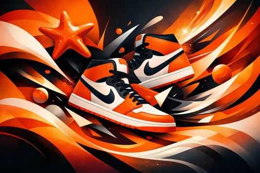 Jordan 1 Starfish Resale Value: What Drives It?