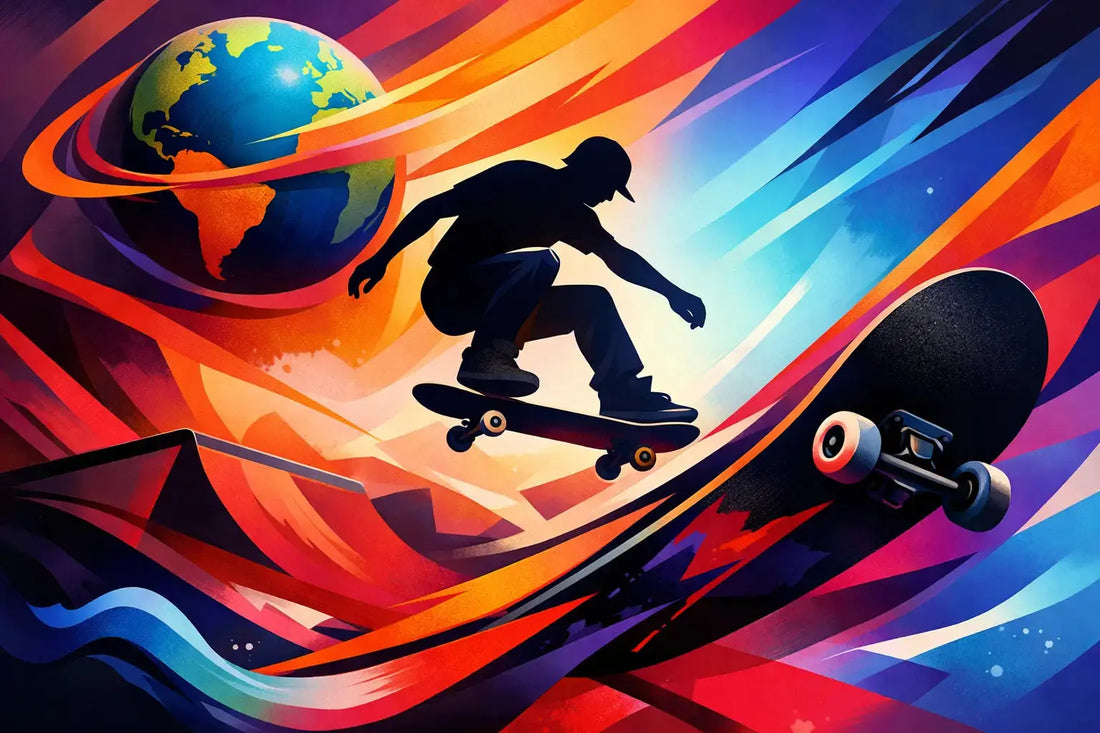 Globe Tilt Prime Rodney Mullen Review 2026